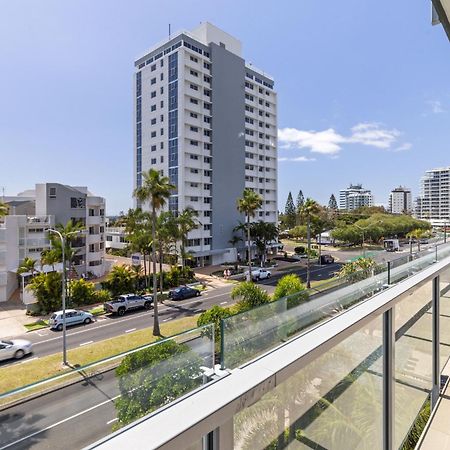 เวิร์ฟ ออน คอตตอน ทรี Aparthotel มารูชิดอร์ ภายนอก รูปภาพ