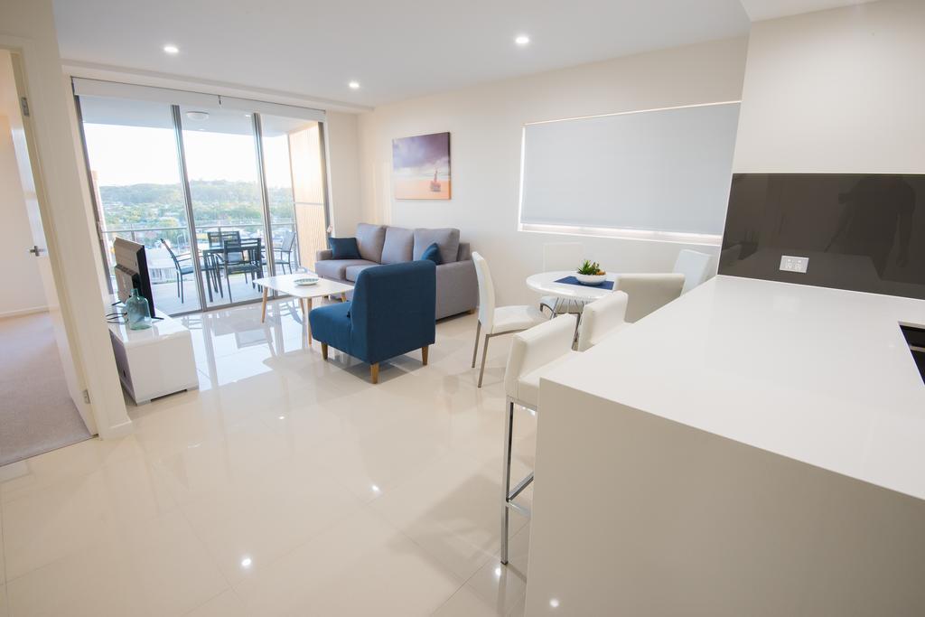 เวิร์ฟ ออน คอตตอน ทรี Aparthotel มารูชิดอร์ ห้อง รูปภาพ