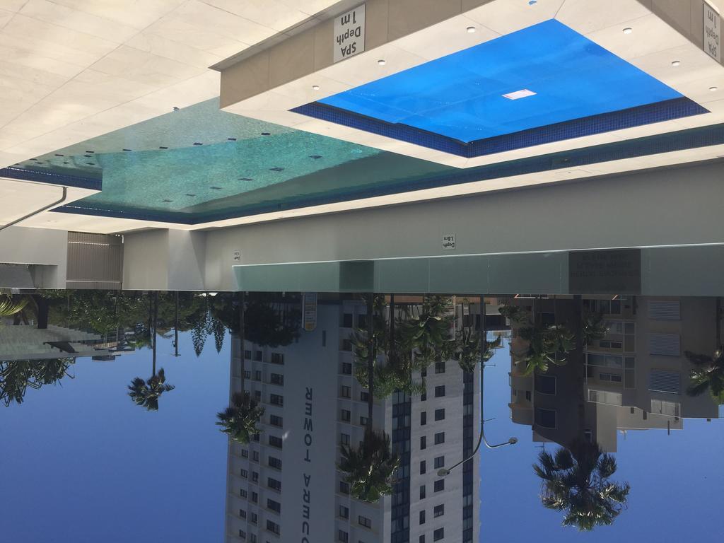 เวิร์ฟ ออน คอตตอน ทรี Aparthotel มารูชิดอร์ ภายนอก รูปภาพ