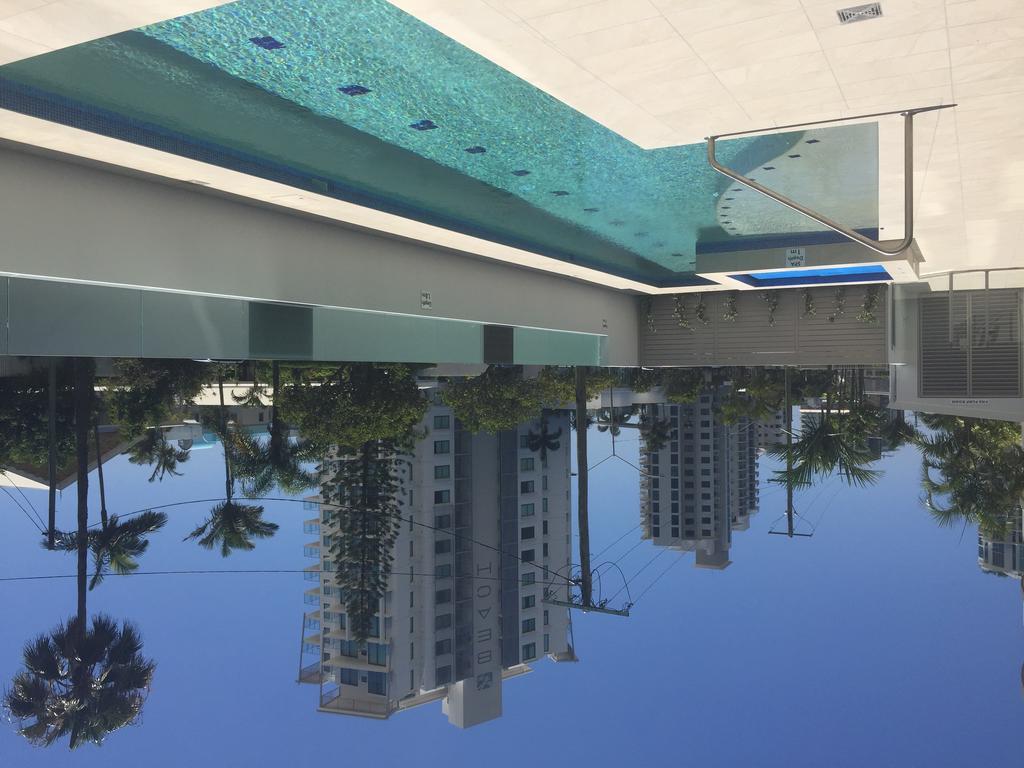 เวิร์ฟ ออน คอตตอน ทรี Aparthotel มารูชิดอร์ ภายนอก รูปภาพ