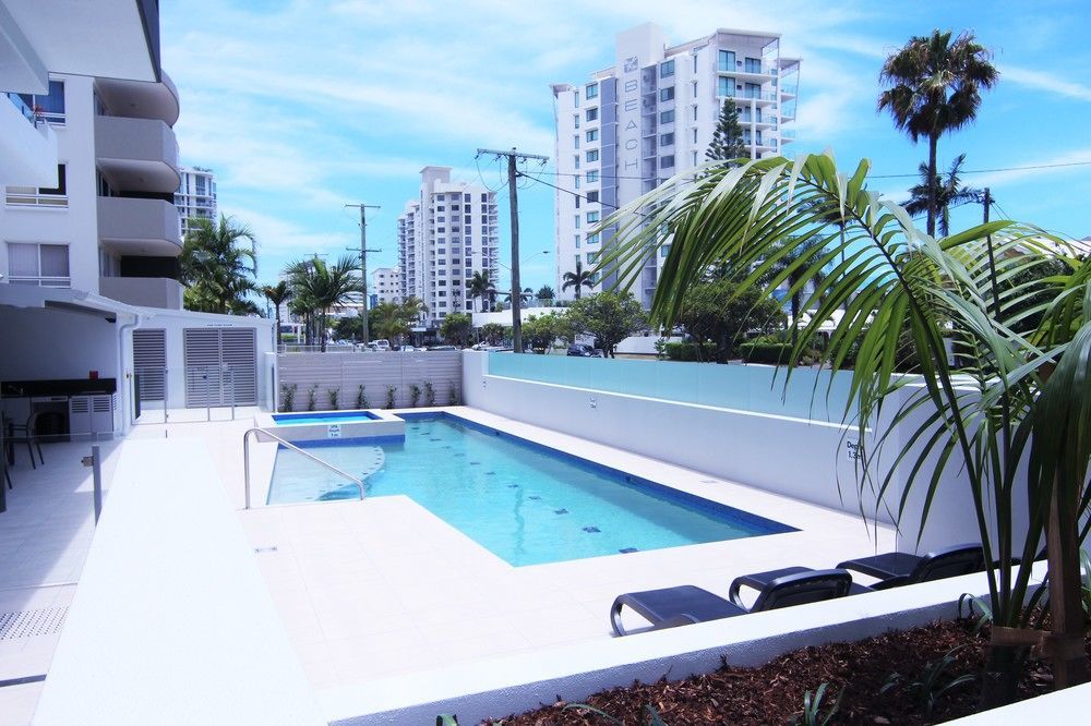 เวิร์ฟ ออน คอตตอน ทรี Aparthotel มารูชิดอร์ ภายนอก รูปภาพ