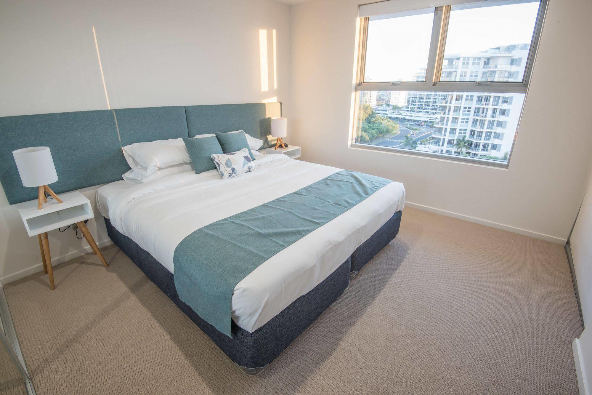 เวิร์ฟ ออน คอตตอน ทรี Aparthotel มารูชิดอร์ ภายนอก รูปภาพ
