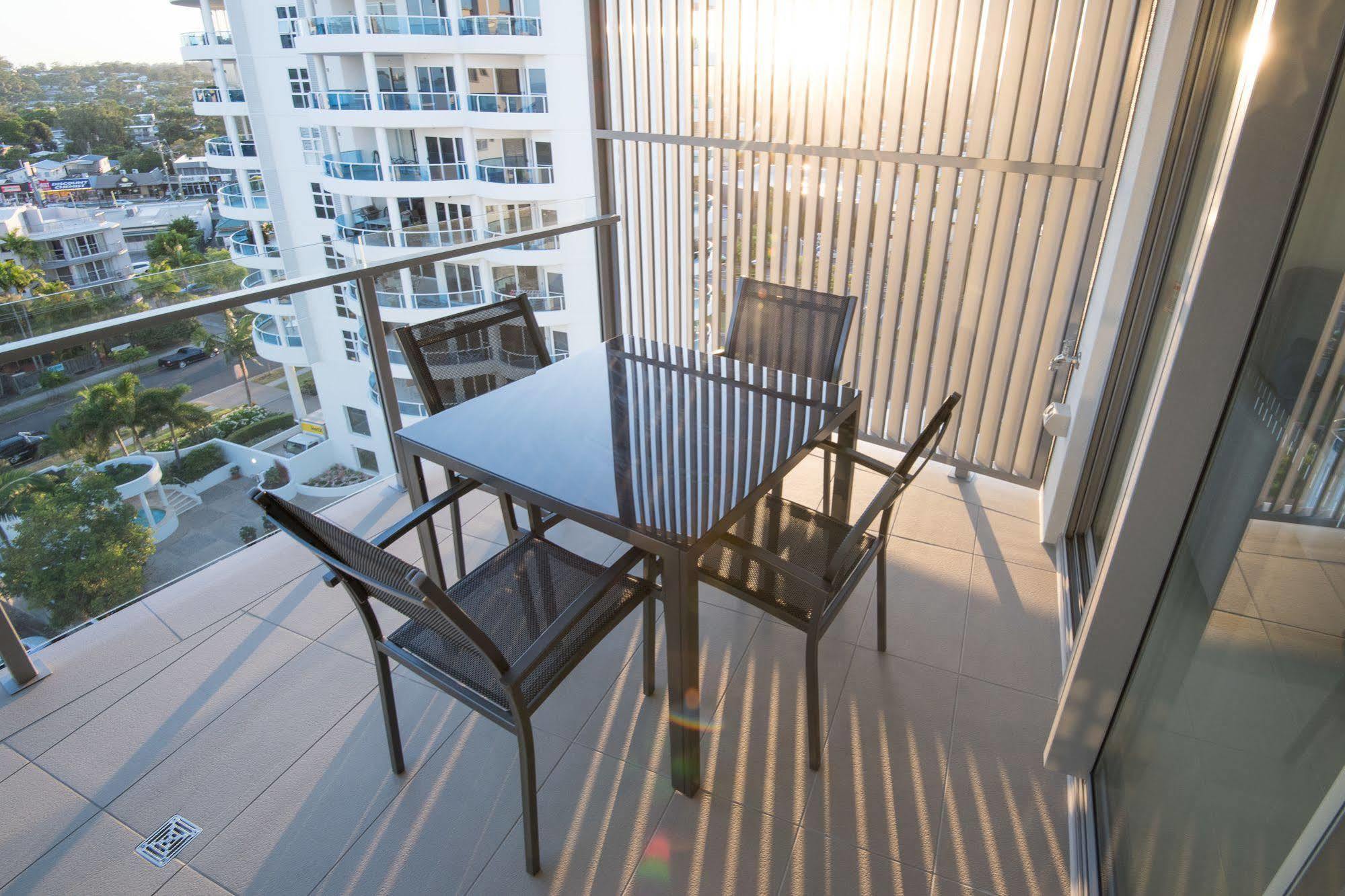 เวิร์ฟ ออน คอตตอน ทรี Aparthotel มารูชิดอร์ ภายนอก รูปภาพ