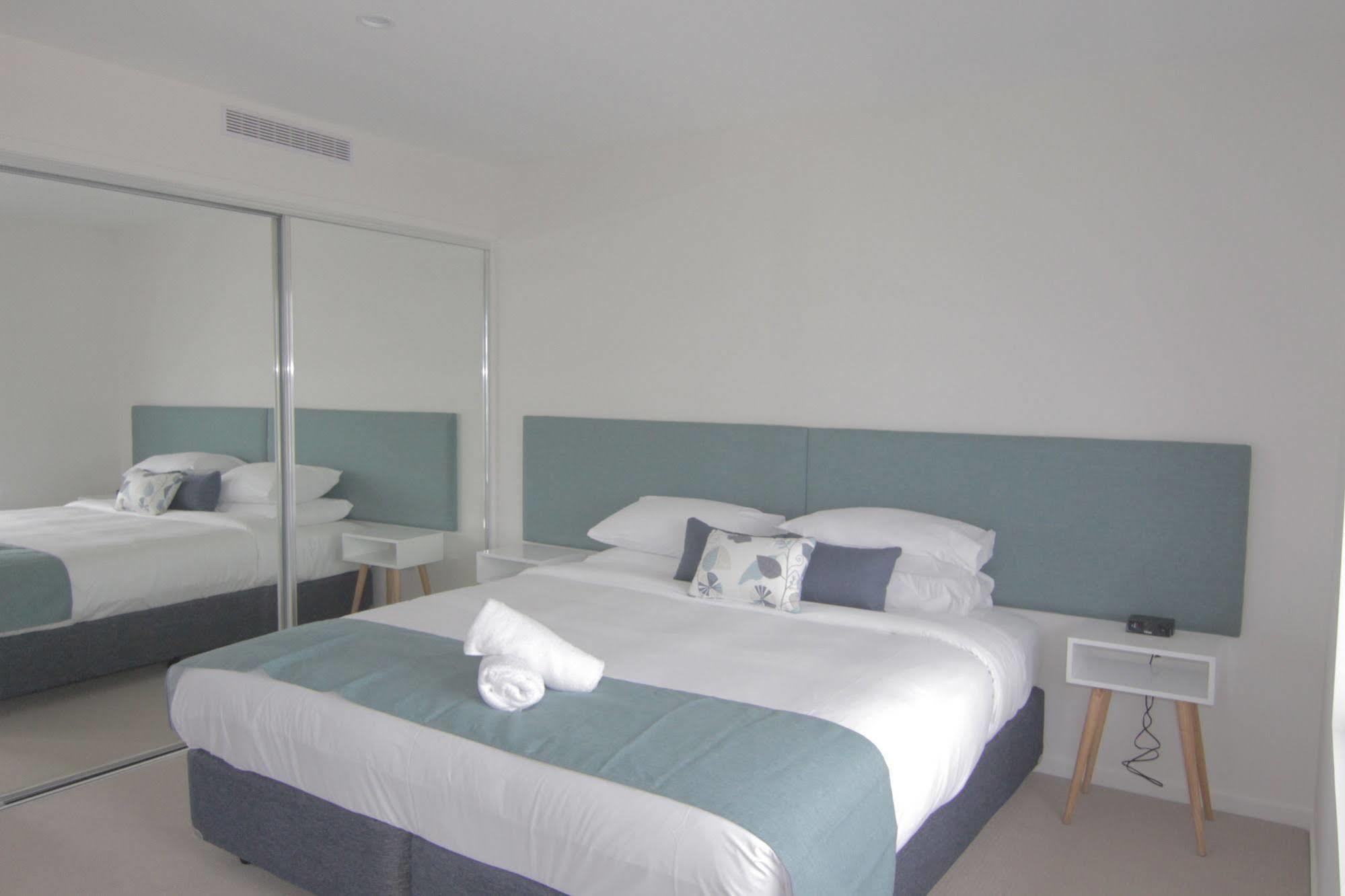 เวิร์ฟ ออน คอตตอน ทรี Aparthotel มารูชิดอร์ ภายนอก รูปภาพ