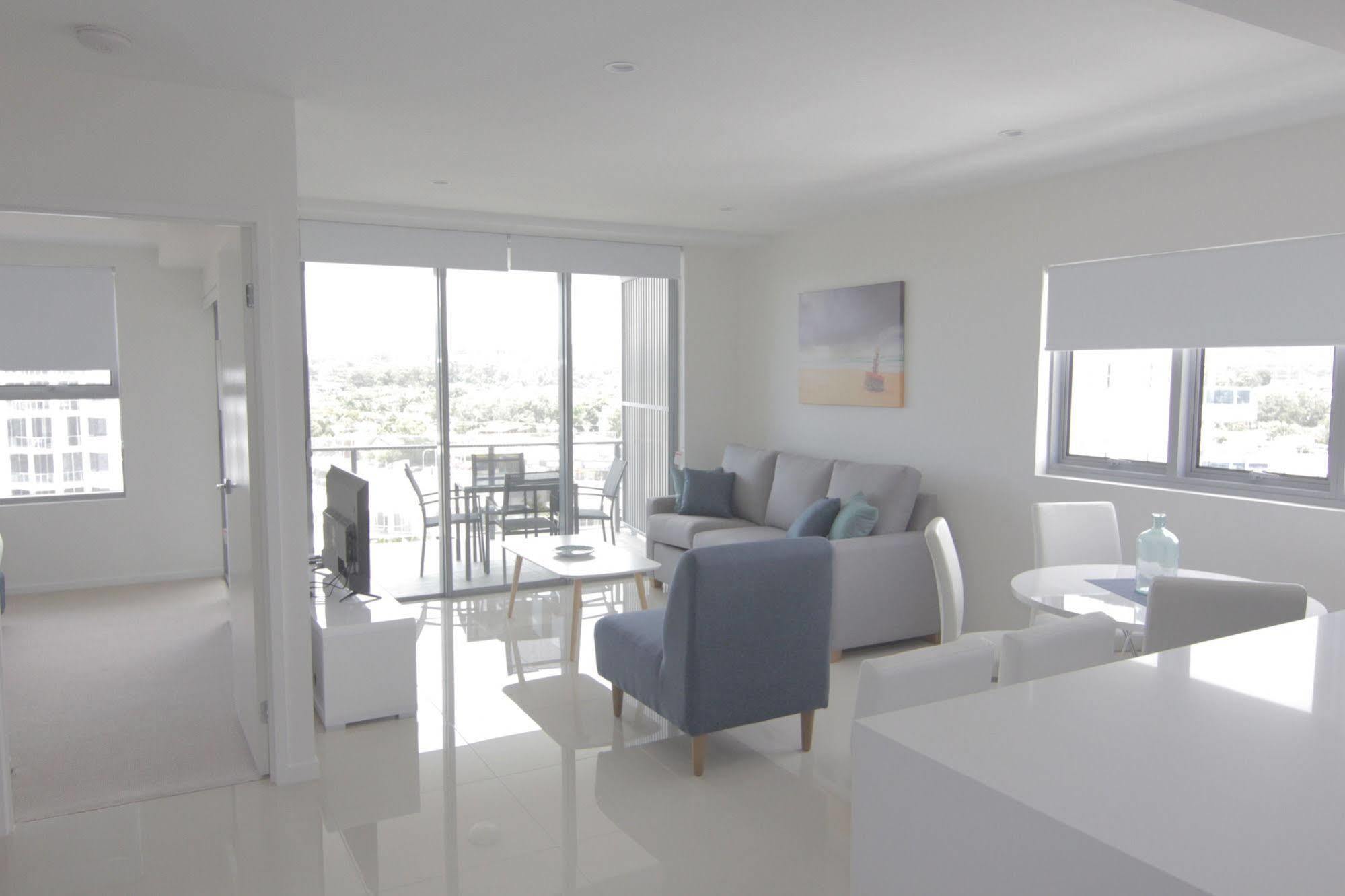 เวิร์ฟ ออน คอตตอน ทรี Aparthotel มารูชิดอร์ ภายนอก รูปภาพ