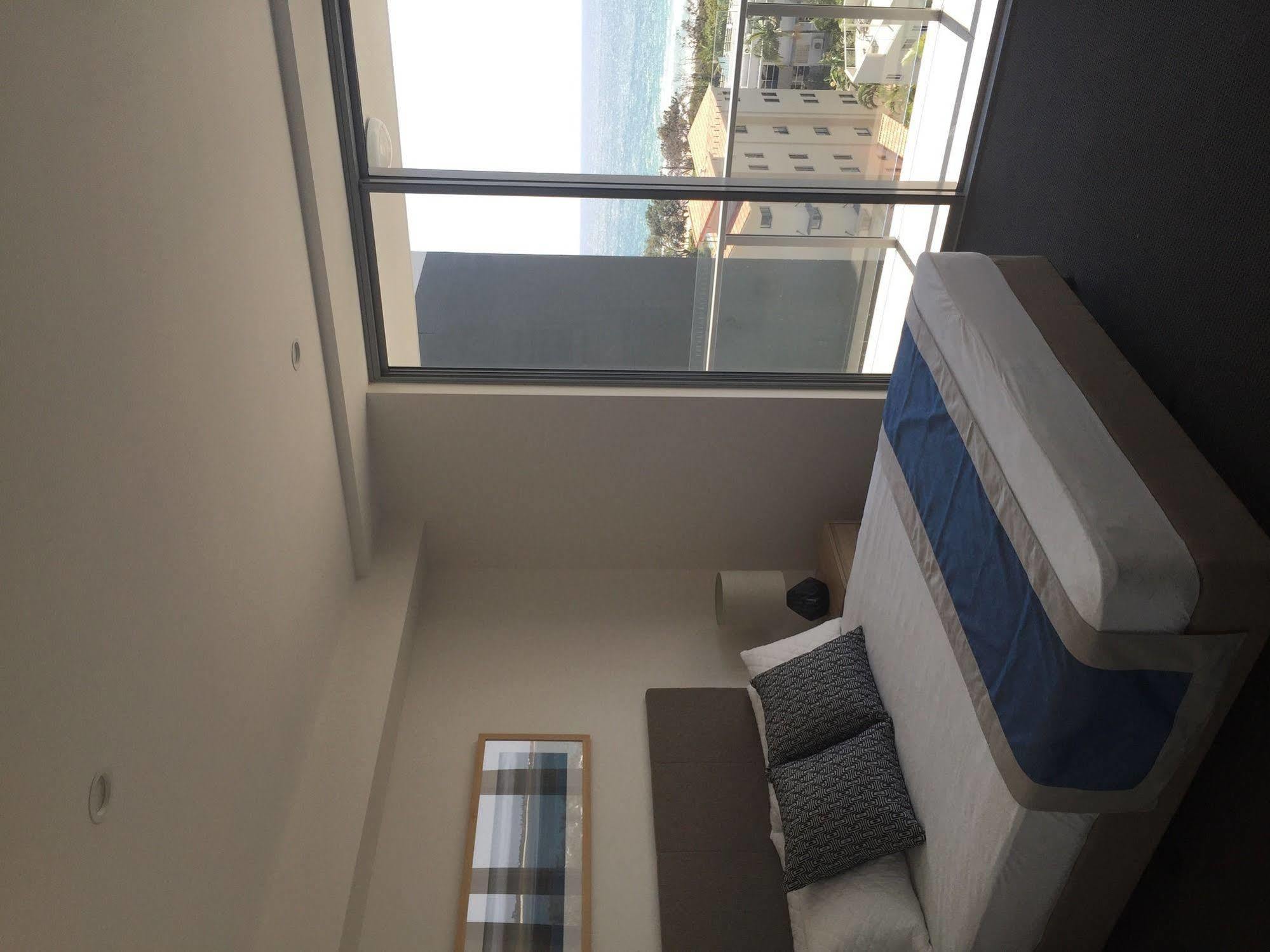 เวิร์ฟ ออน คอตตอน ทรี Aparthotel มารูชิดอร์ ภายนอก รูปภาพ