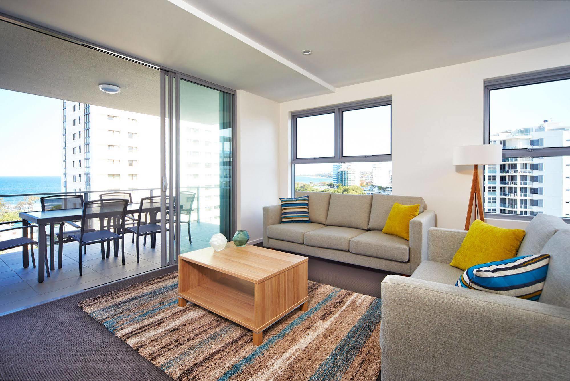 เวิร์ฟ ออน คอตตอน ทรี Aparthotel มารูชิดอร์ ภายนอก รูปภาพ